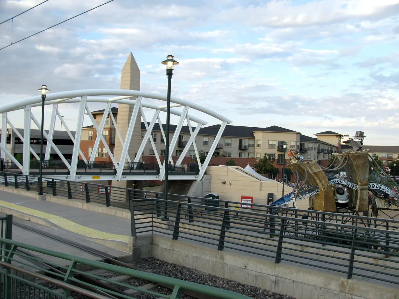 Englewood CityCenter